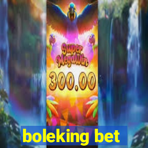 boleking bet